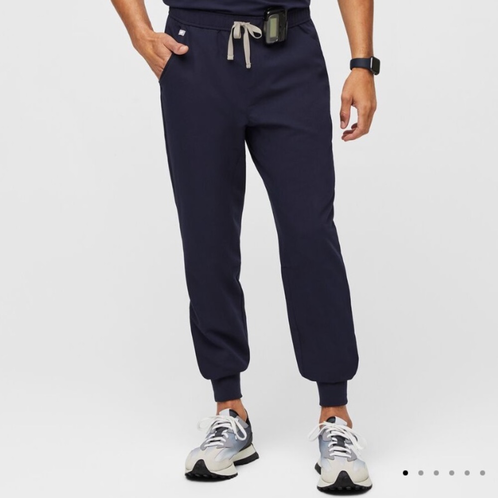 FIGS Tansen Jogger Scrub Pants - tall